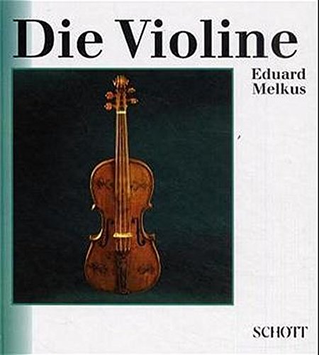 Violinspiels