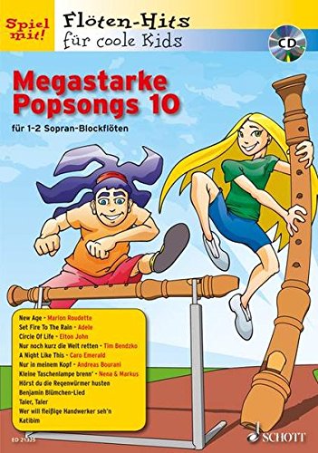 Megastarke