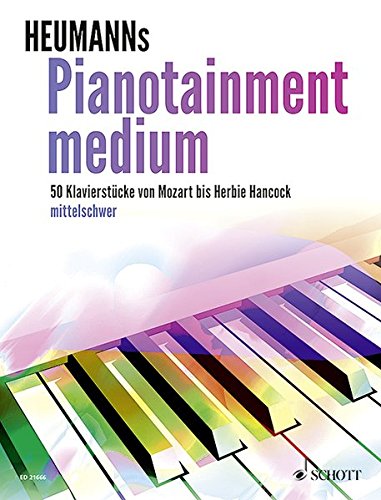 Pianotainment