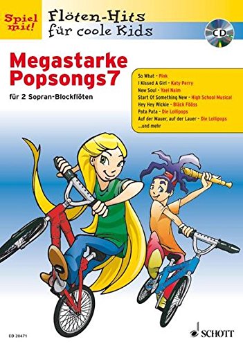 Megastarke