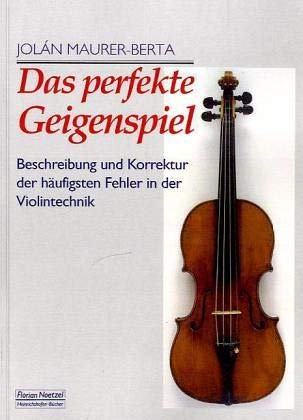 Violintechnik