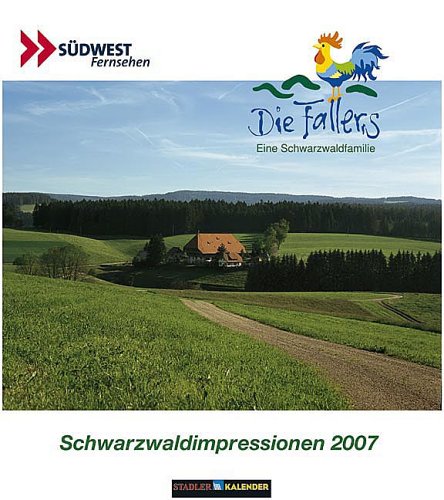 Schwarzwaldfamilie