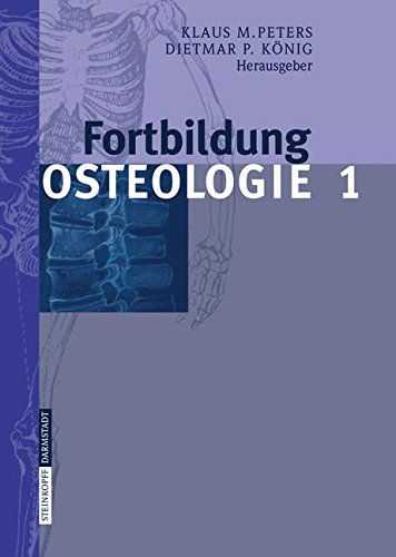 Osteologie