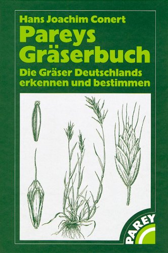 Graeserbuch