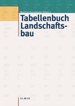 Tabellenbuch