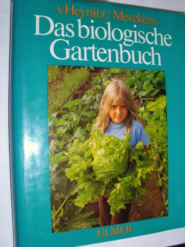Gartenbuch