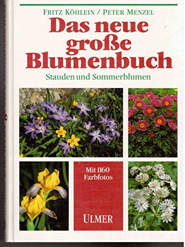 Blumenbuch