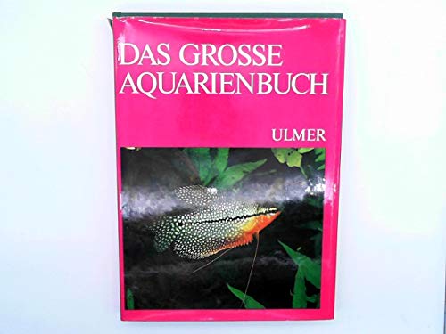 Aquarienbuch