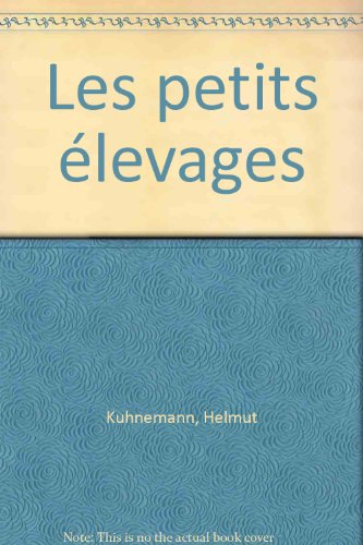 elevages