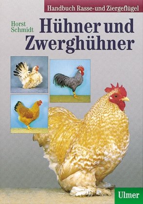 Zwerghuehner