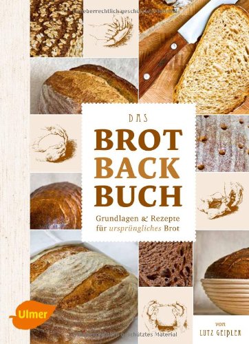 Brotbackbuch