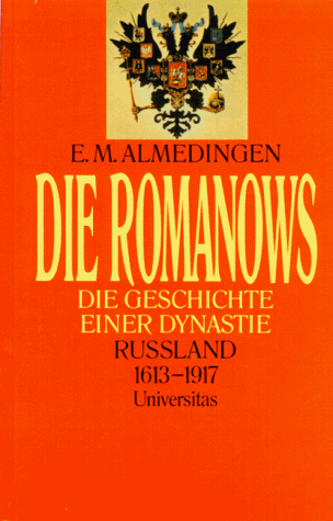 Romanows