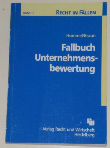 Fallbuch