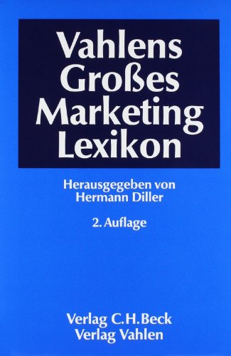 Marketinglexikon