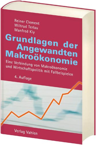 Makrooekonomie