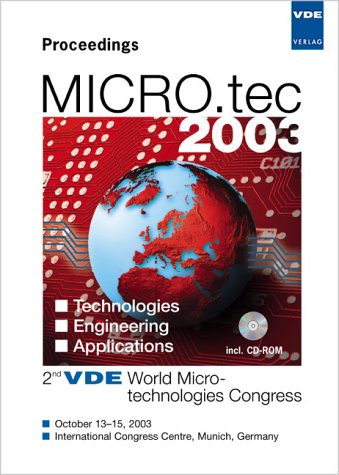 Microtechnologies