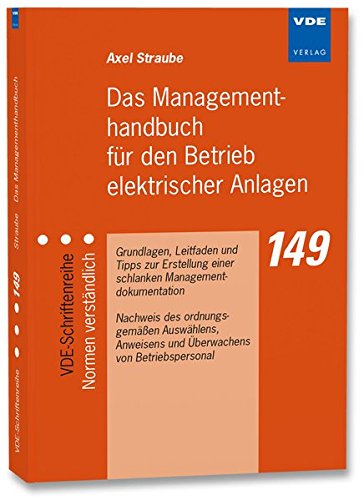 Managementhandbuch
