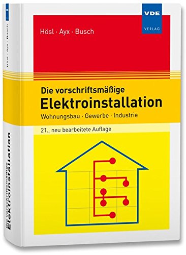 Elektroinstallation