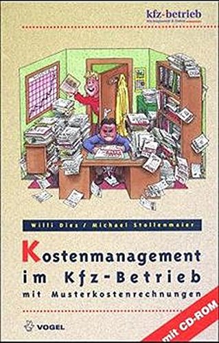 Kostenmanagement
