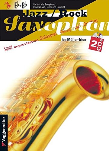 Jazzsaxophon