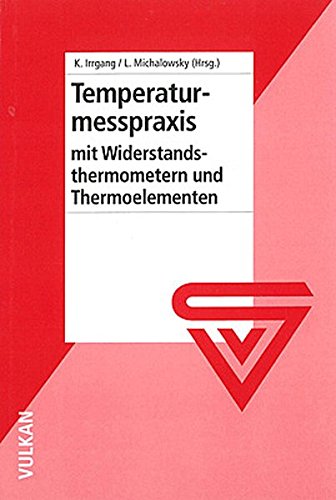 Temperaturmesspraxis