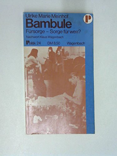 Bambule