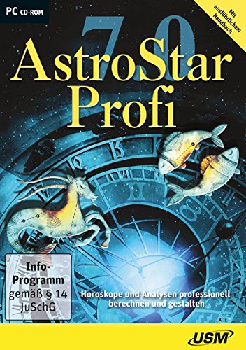 AstroStar