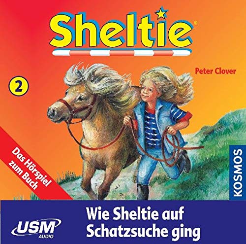 Sheltie