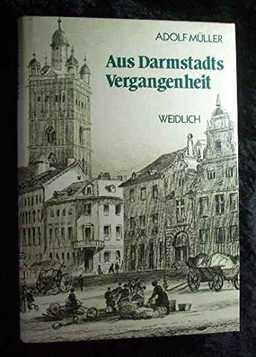 Darmstadts