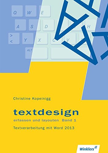 Textdesign