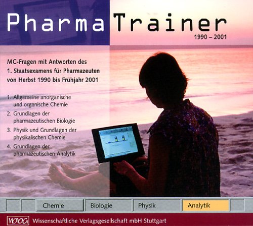 PharmaTrainer