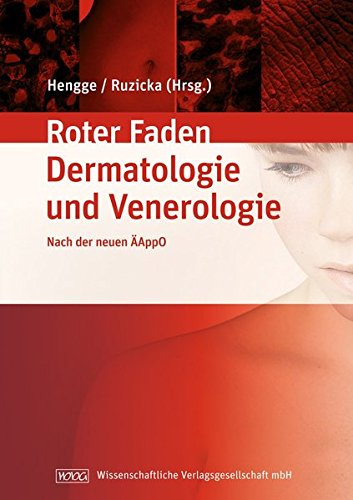 Venerologie