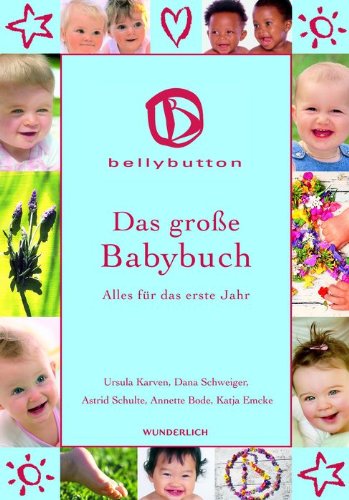 Babybuch