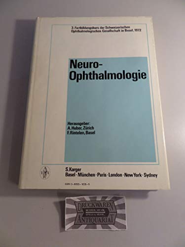 Ophthalmologie