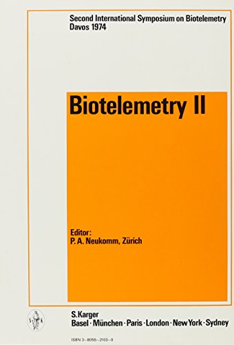 Biotelemetry