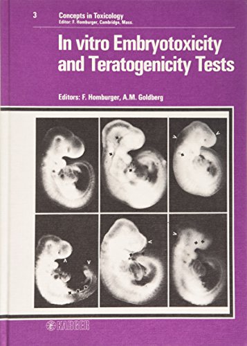 Embryotoxicity