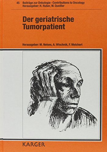 Tumorpatient
