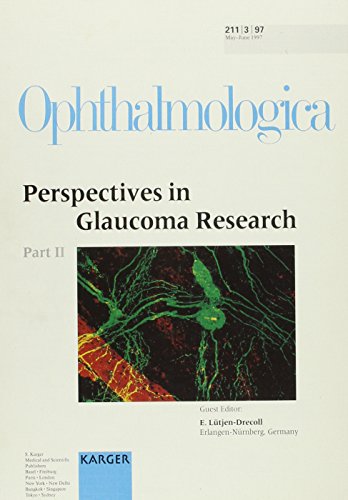 Opthamologica