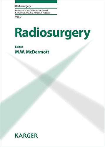 Radiosurgery