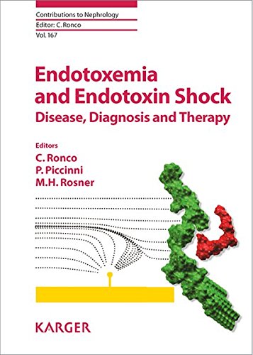 Endotoxemia