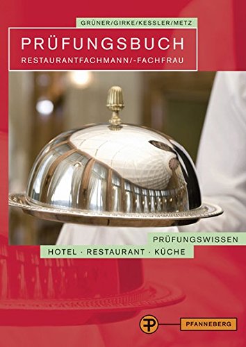Restaurantfachmann