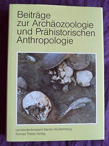 Archaeozoologie