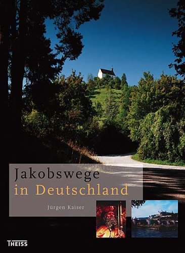 Jakobswege