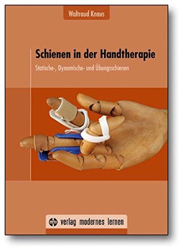 Handtherapie