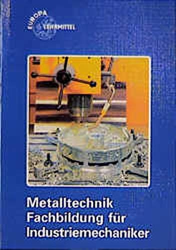 metallverarbeitende