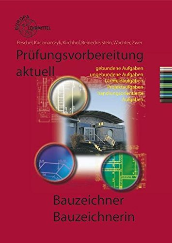Bauzeichnerin
