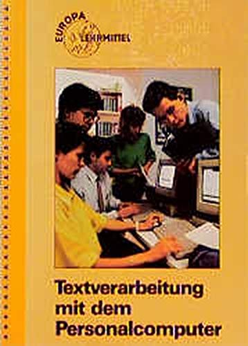 Textverarbeitung