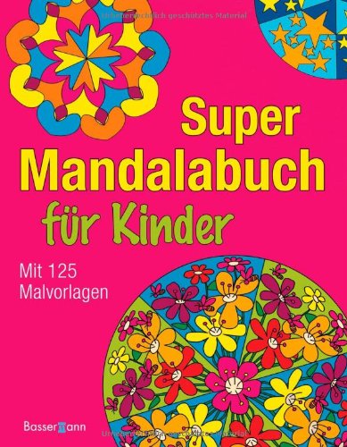 Mandalabuch