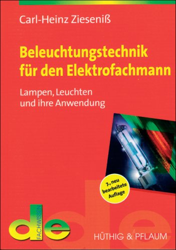 Elektrofachmann