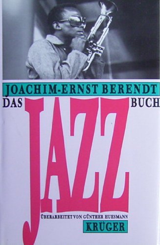 Jazzbuch